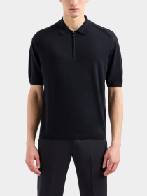 Футболки и поло Emporio Armani модель 6D1MXF-1MJKZ-0920 Фото