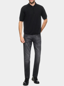 Футболки и поло Emporio Armani модель 6D1MXF-1MJKZ-0999 Фото