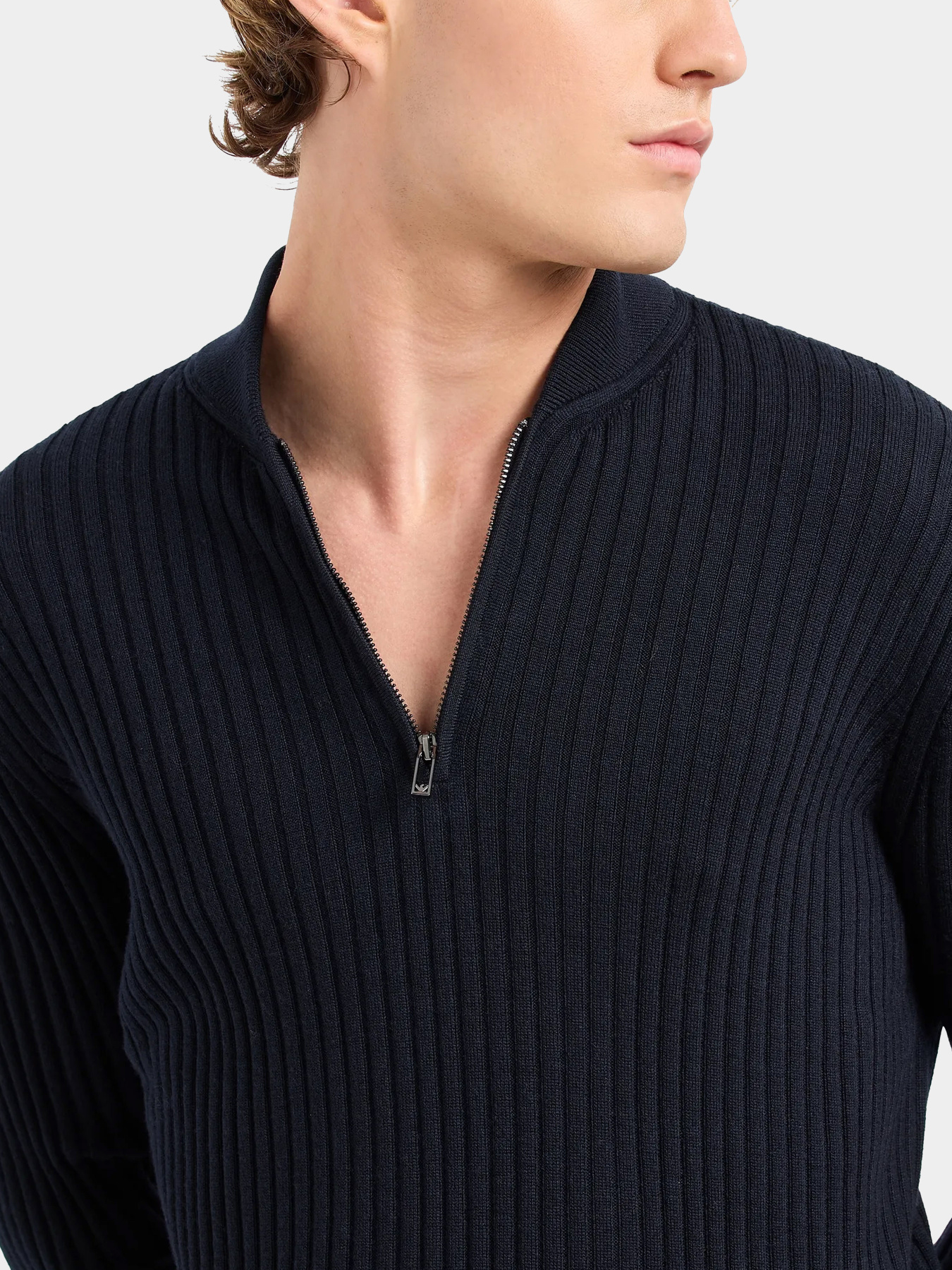 Худи и свитшоты Emporio Armani модель 6D1MXP-1MKDZ-0920 Фото