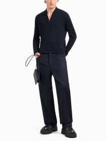 Худи и свитшоты Emporio Armani модель 6D1MXP-1MKDZ-0920 Фото