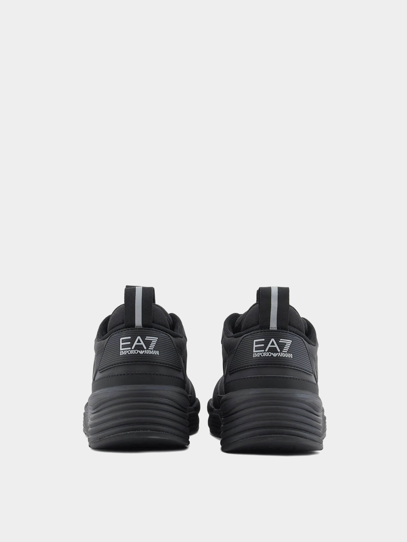 Кроссовки EA7 модель X8X191-XK406-M826 Фото