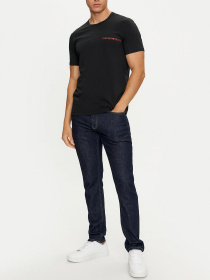Футболки и поло Emporio Armani модель 111267-4F717-23820 Фото