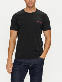 Футболки и поло Emporio Armani модель 111267-4F717-23820 Фото