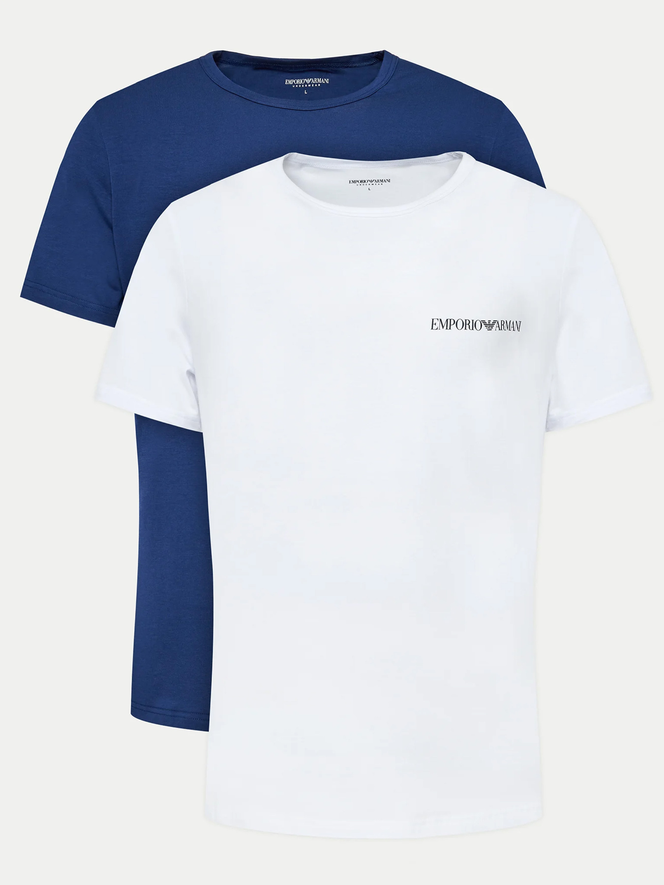 Футболки и поло Emporio Armani модель 111267-4F717-33034 Фото