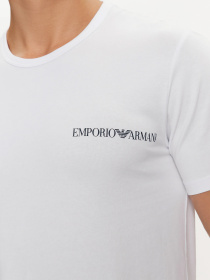 Футболки и поло Emporio Armani модель 111267-4F717-33034 Фото