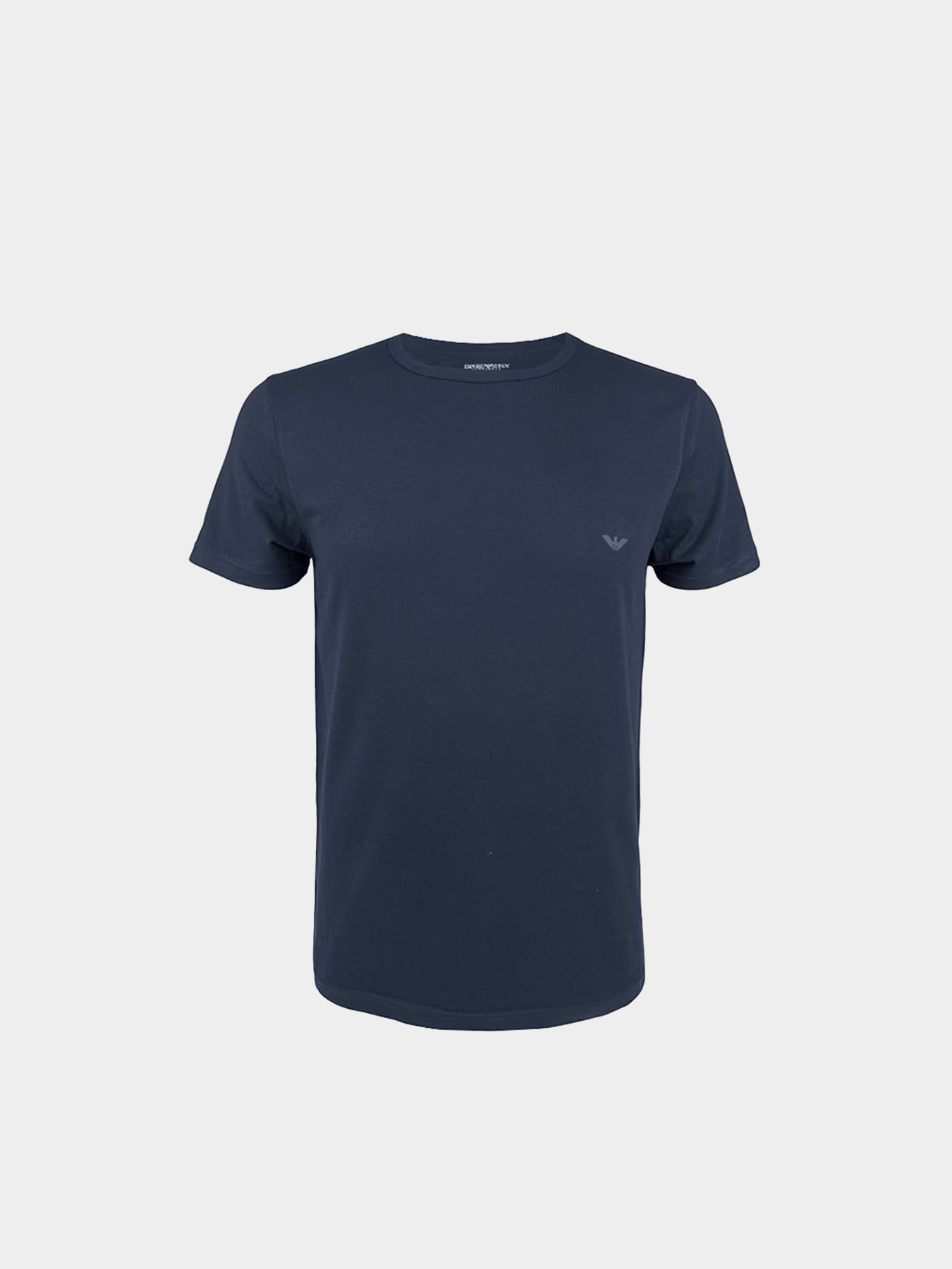 Футболки и поло Emporio Armani модель 111267-4F720-06236 Фото