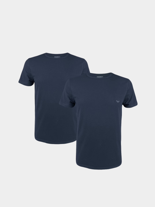 Футболки и поло Emporio Armani модель 111267-4F720-06236 Фото