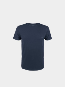 Футболки и поло Emporio Armani модель 111267-4F720-06236 Фото