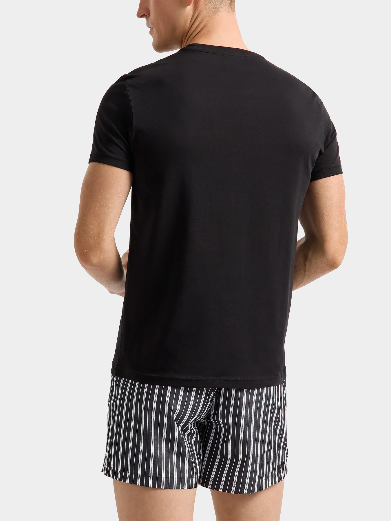 Футболки и поло Emporio Armani модель 111267-4F720-10320 Фото