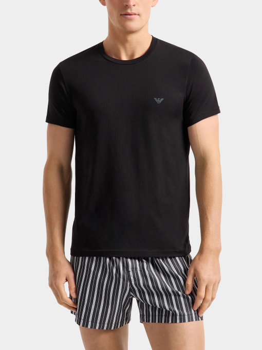 Футболки и поло Emporio Armani модель 111267-4F720-10320 Фото