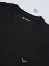Футболки и поло Emporio Armani модель 111267-4F720-10320 Фото