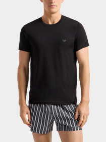 Футболки и поло Emporio Armani модель 111267-4F720-10320 Фото
