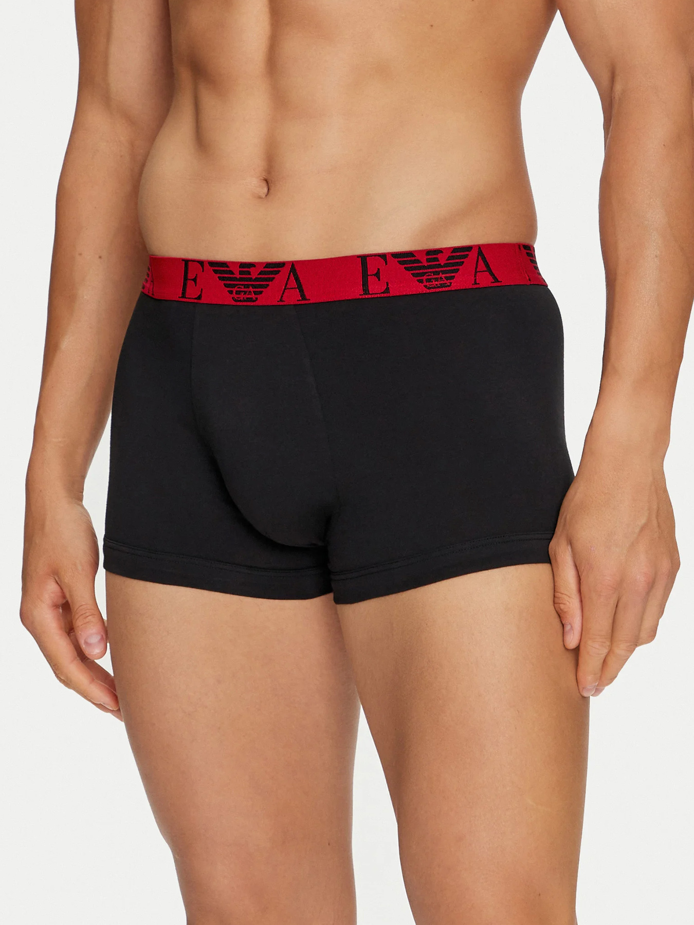 Нижнее белье Emporio Armani модель 111357-4F715-38121 Фото