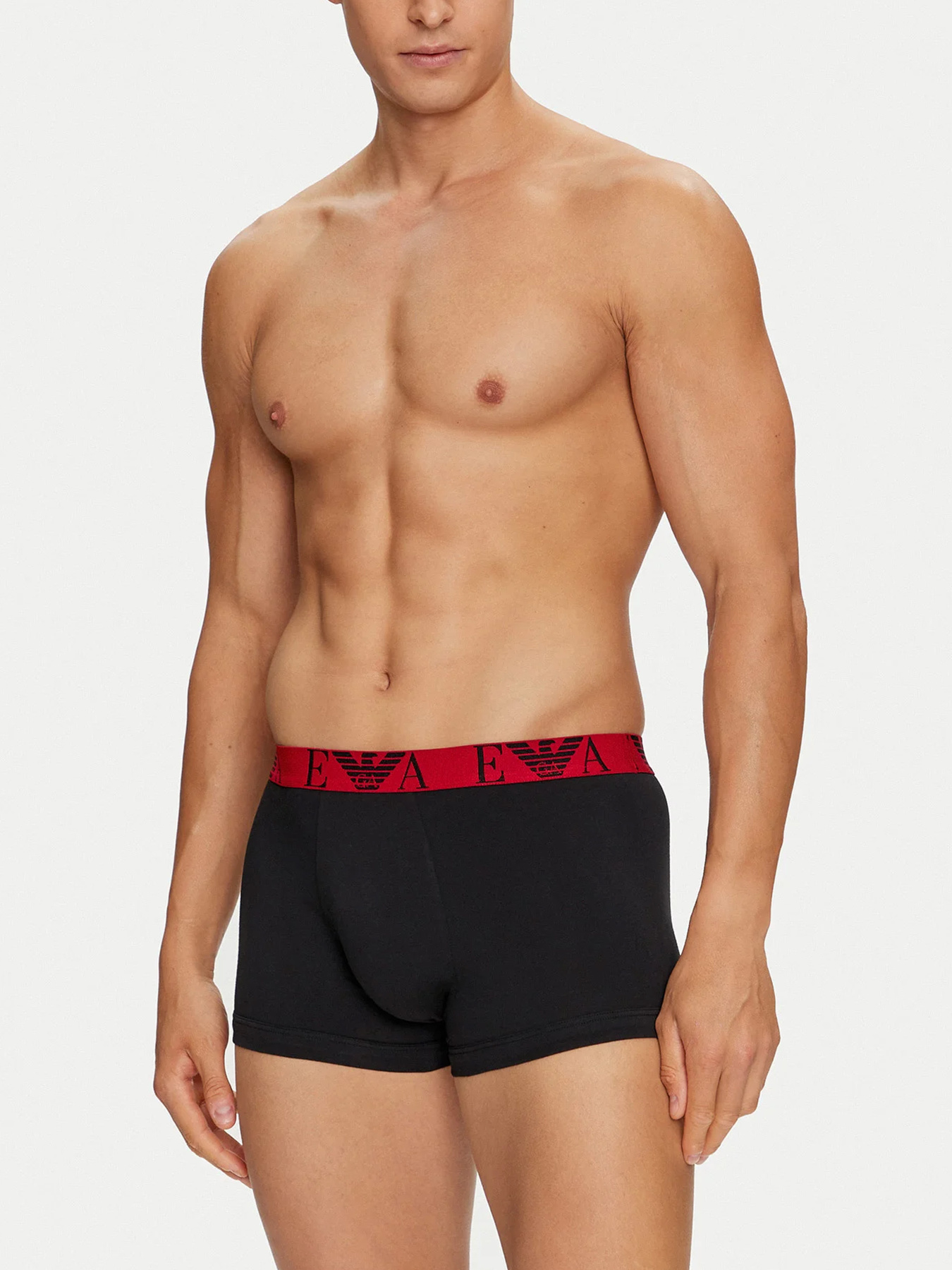 Нижнее белье Emporio Armani модель 111357-4F715-38121 Фото