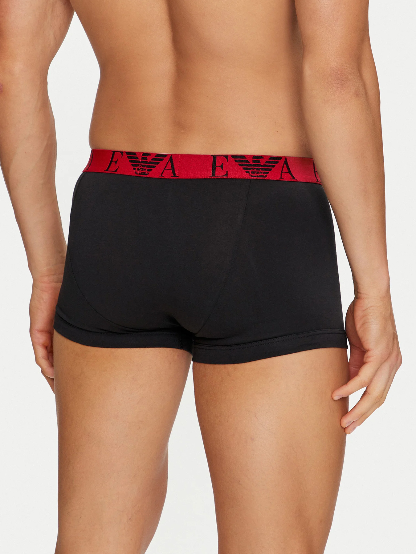 Нижнее белье Emporio Armani модель 111357-4F715-38121 Фото