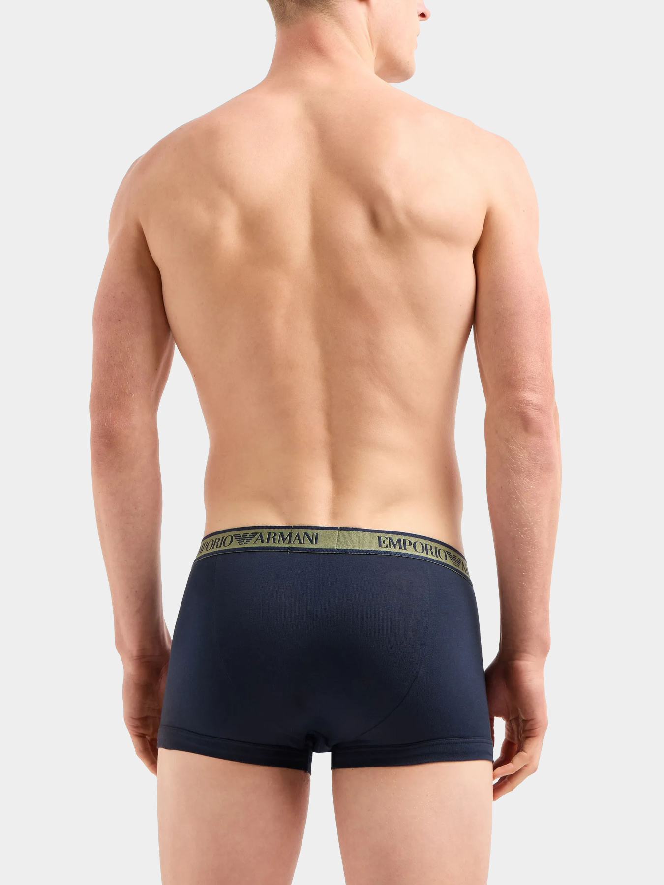 Нижнее белье Emporio Armani модель 111357-4F717-70435 Фото