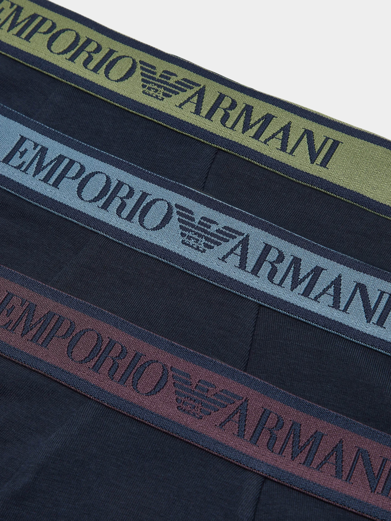 Нижнее белье Emporio Armani модель 111357-4F717-70435 Фото