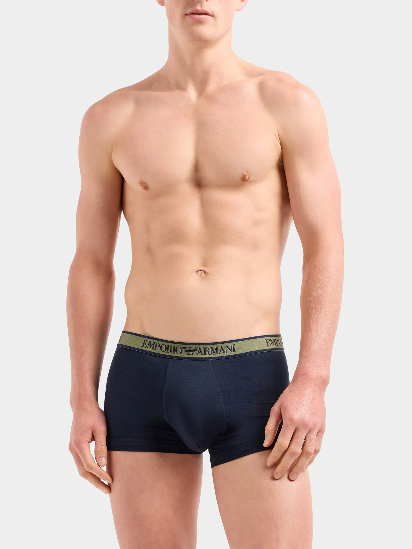 Нижнее белье Emporio Armani модель 111357-4F717-70435 Фото