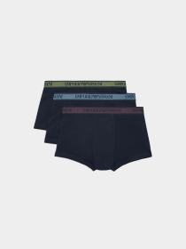 Нижнее белье Emporio Armani модель 111357-4F717-70435 Фото