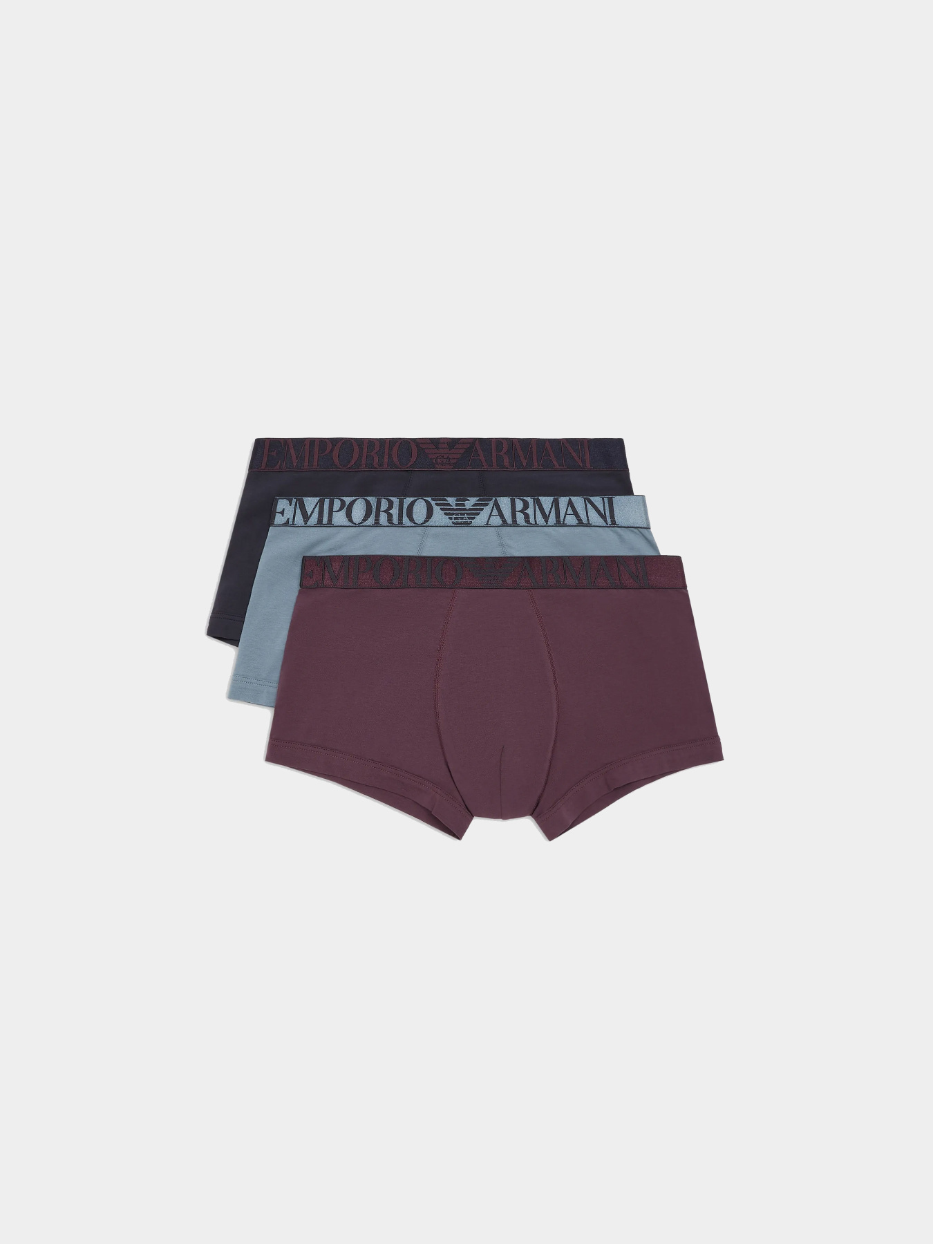 Нижнее белье Emporio Armani модель 111357-4F726-75936 Фото