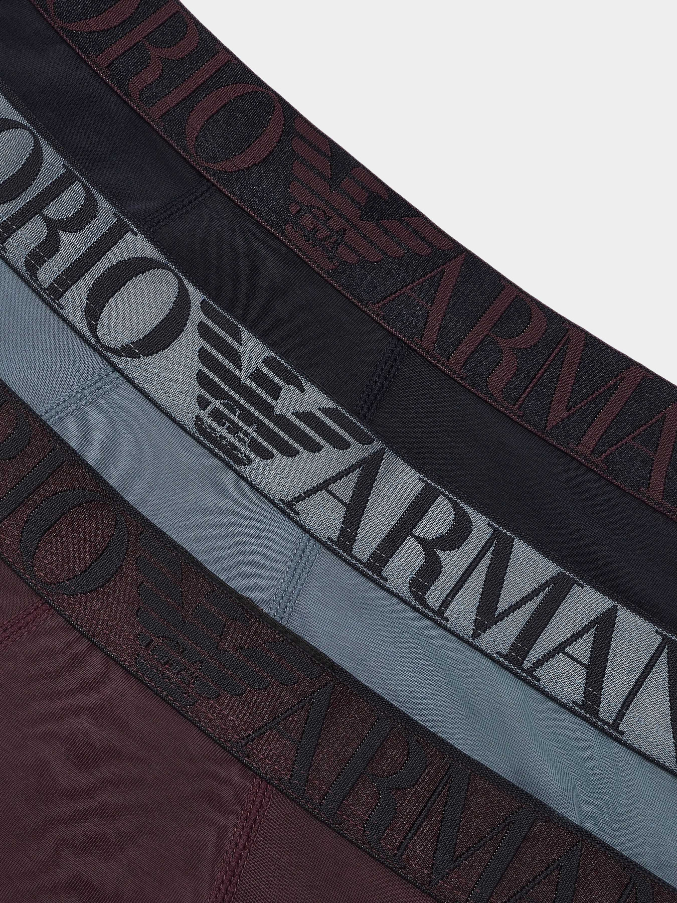 Нижнее белье Emporio Armani модель 111357-4F726-75936 Фото