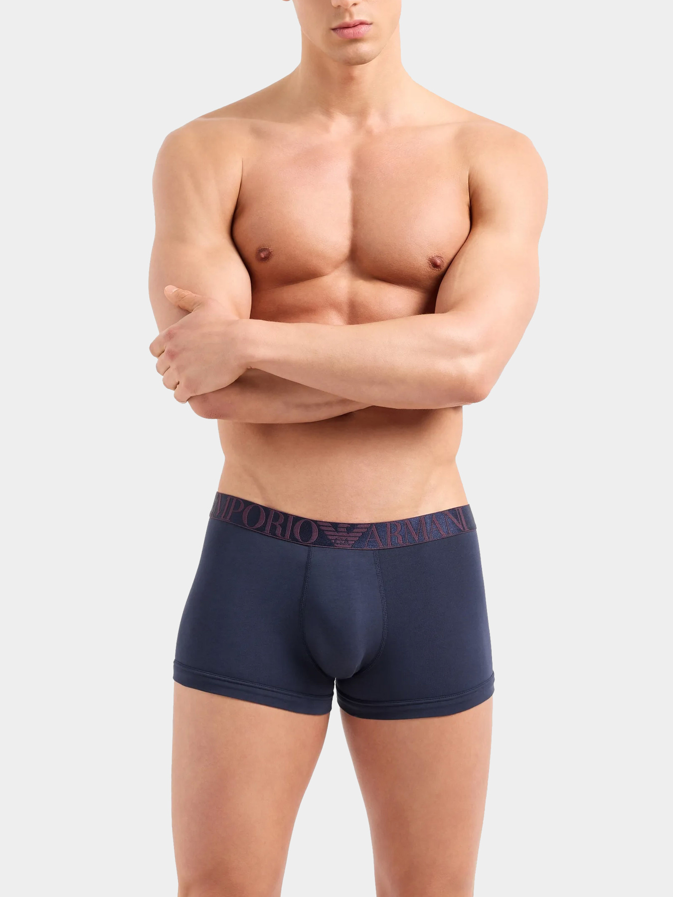 Нижнее белье Emporio Armani модель 111357-4F726-75936 Фото