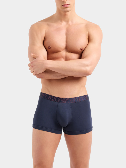 Нижнее белье Emporio Armani модель 111357-4F726-75936 Фото
