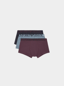 Нижнее белье Emporio Armani модель 111357-4F726-75936 Фото