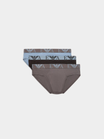 Нижнее белье Emporio Armani модель 111734-4F715-34731 Фото
