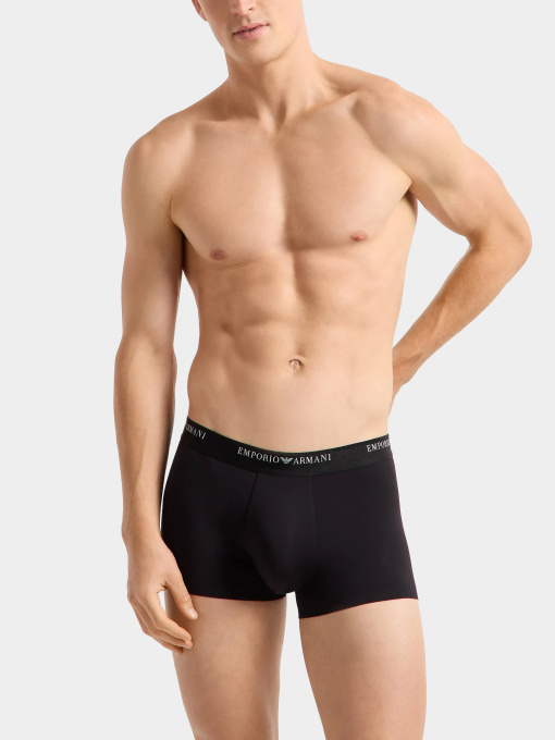 Нижнее белье Emporio Armani модель 111847-4F511-00020 Фото