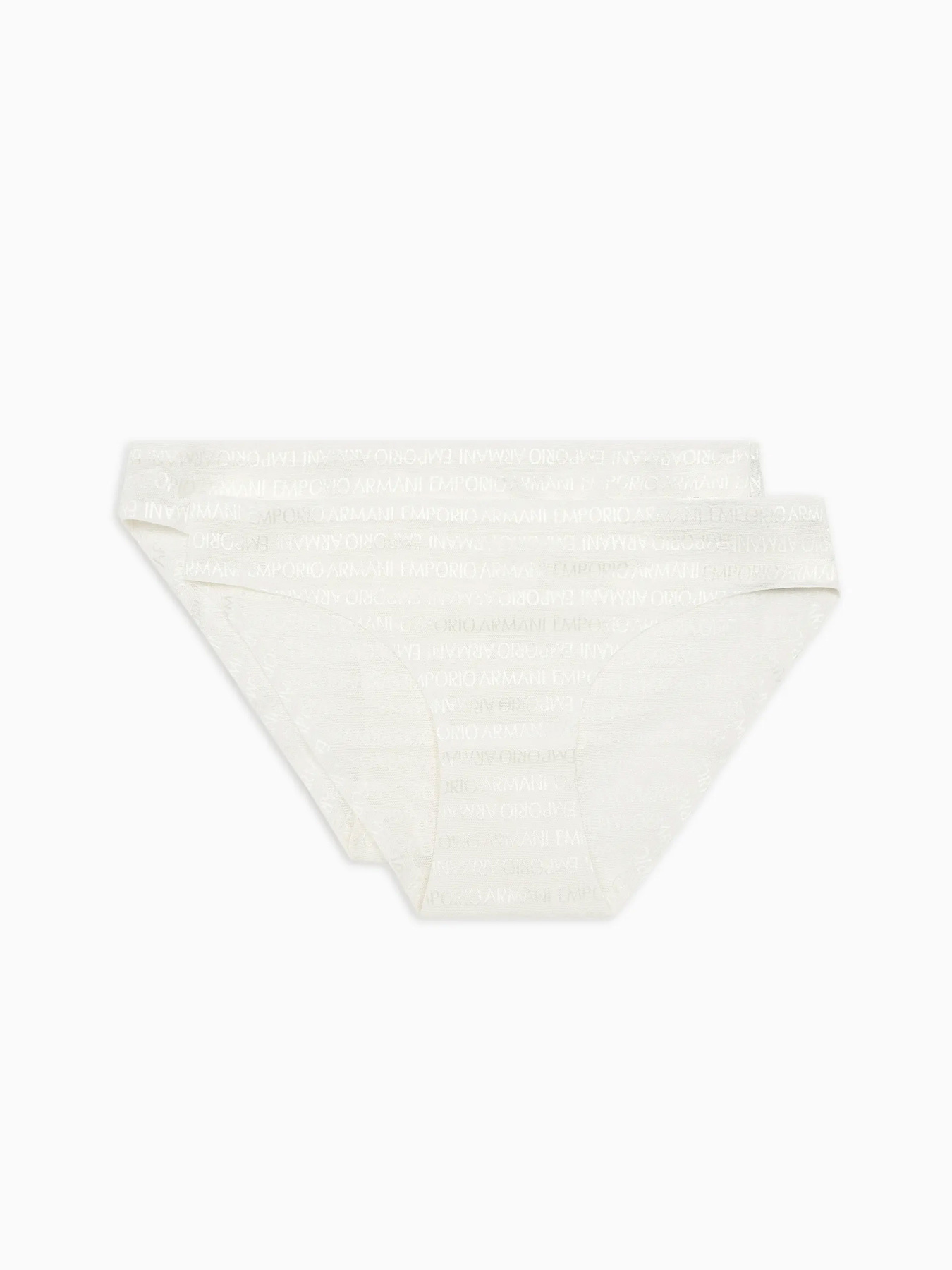 Нижнее белье Emporio Armani модель 163334-3F204-92810 Фото
