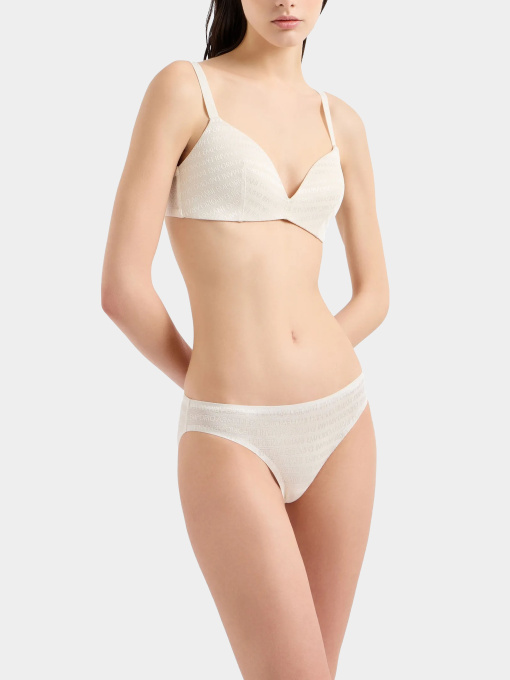 Нижнее белье Emporio Armani модель 163334-3F204-92810 Фото