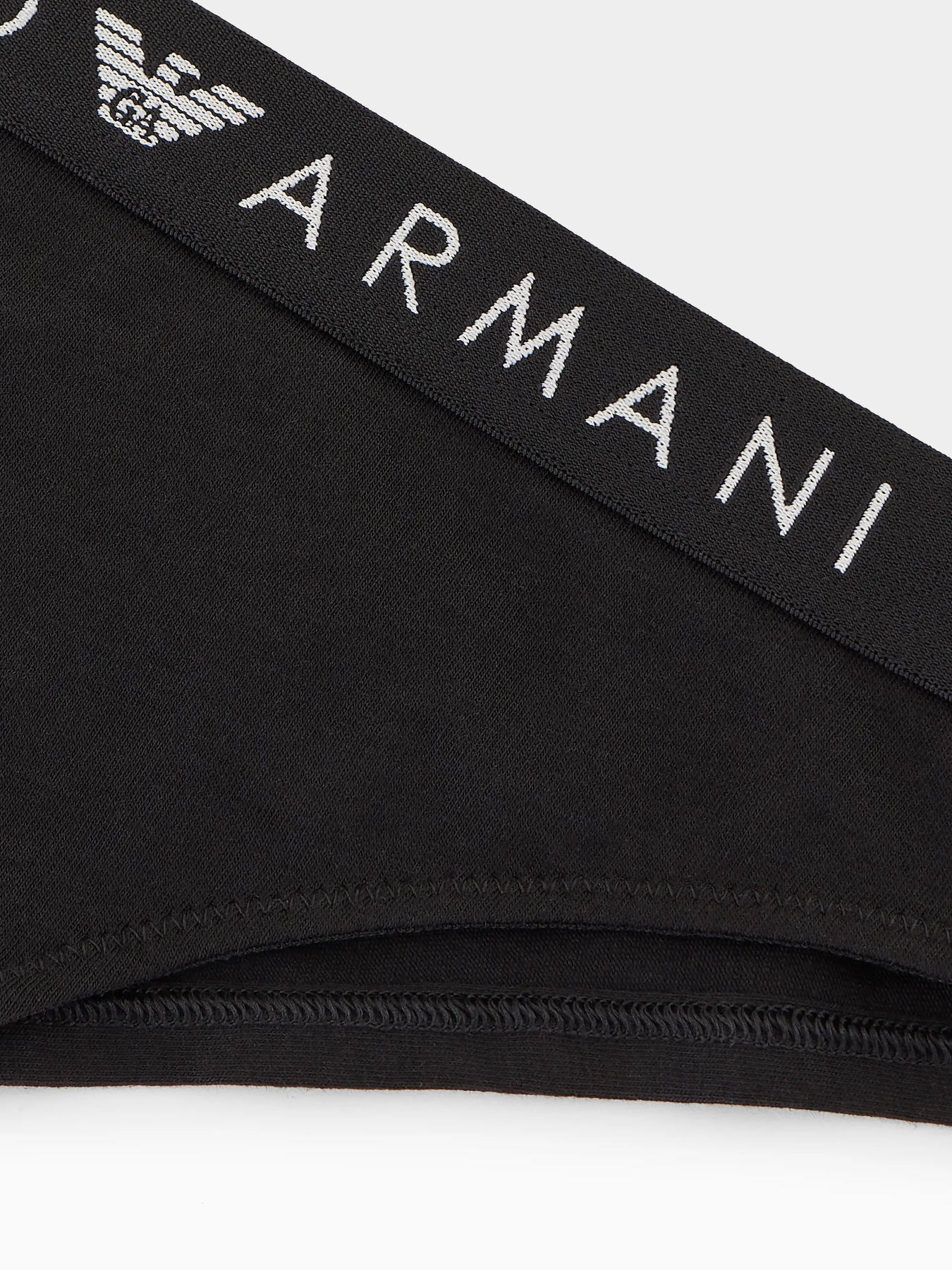 Нижнее белье Emporio Armani модель 163337-4F227-00020 Фото
