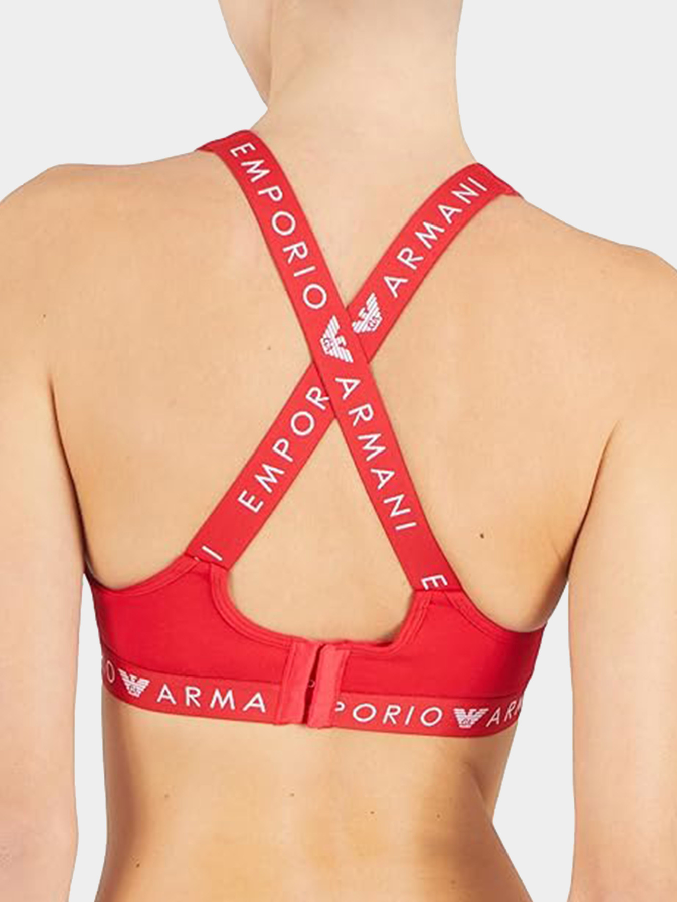 Нижнее белье Emporio Armani модель 163995-4F227-10374 Фото