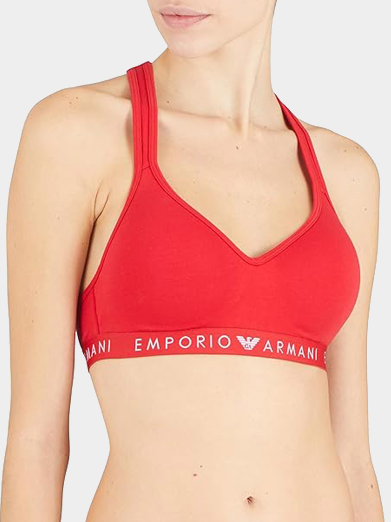 Нижнее белье Emporio Armani модель 163995-4F227-10374 Фото