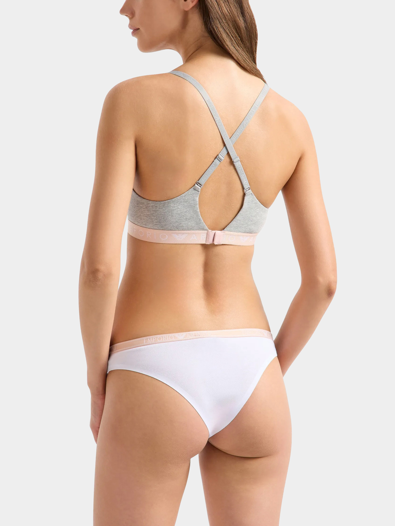 Нижнее белье Emporio Armani модель 164752-4F223-00010 Фото