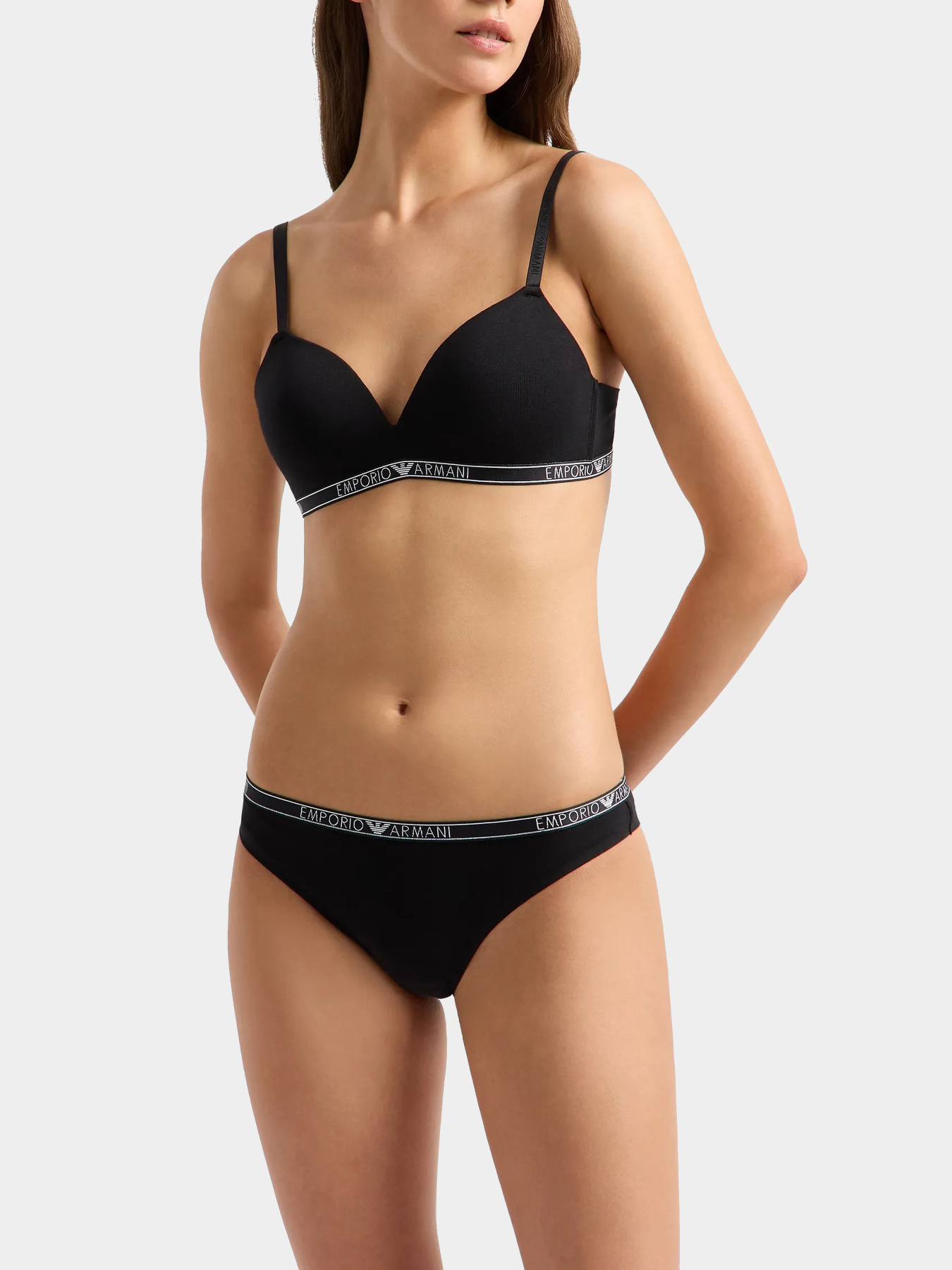 Нижнее белье Emporio Armani модель 164752-4F223-00020 Фото