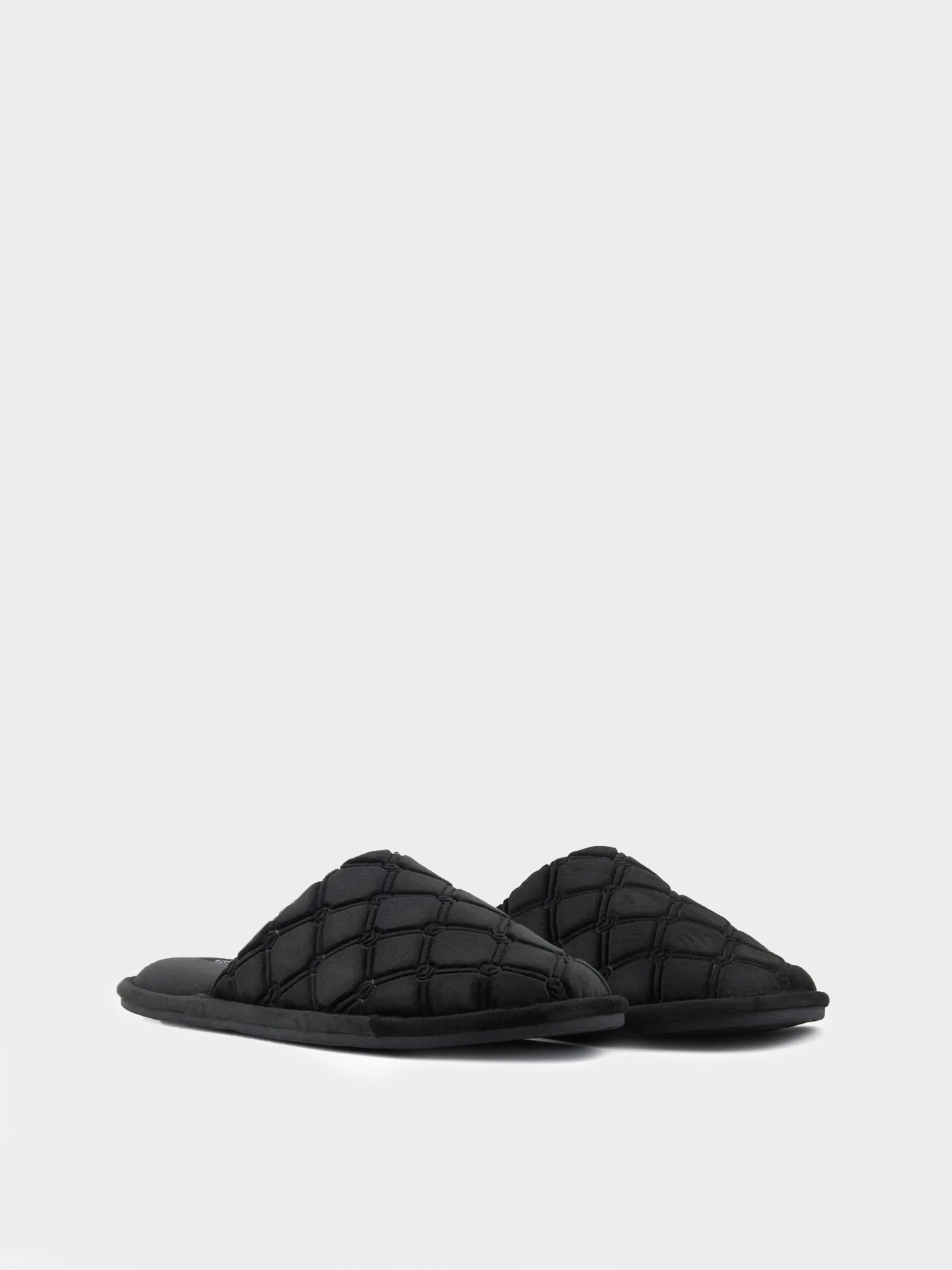 Тапки Emporio Armani модель XJPW07-XD419-00002 Фото