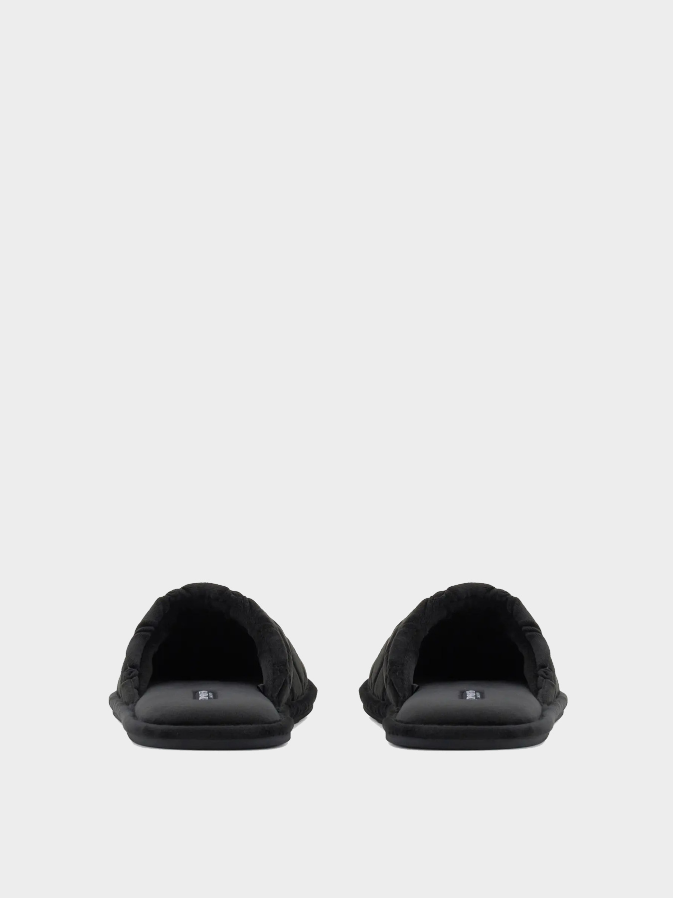 Тапки Emporio Armani модель XJPW07-XD419-00002 Фото