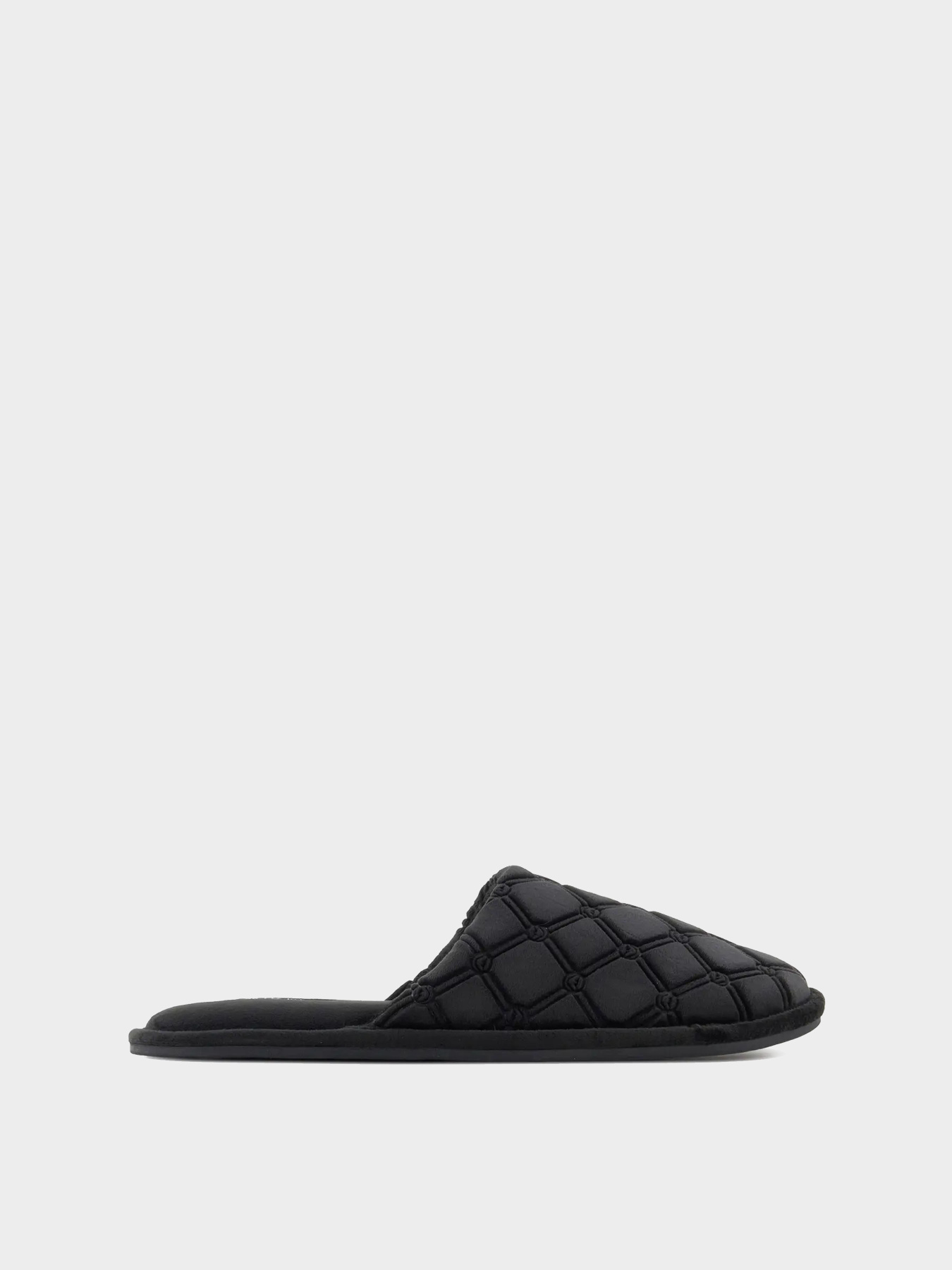 Тапки Emporio Armani модель XJPW07-XD419-00002 Фото