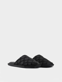 Тапки Emporio Armani модель XJPW07-XD419-00002 Фото