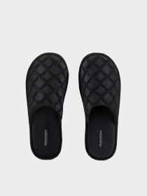 Тапки Emporio Armani модель XJPW07-XD419-00002 Фото