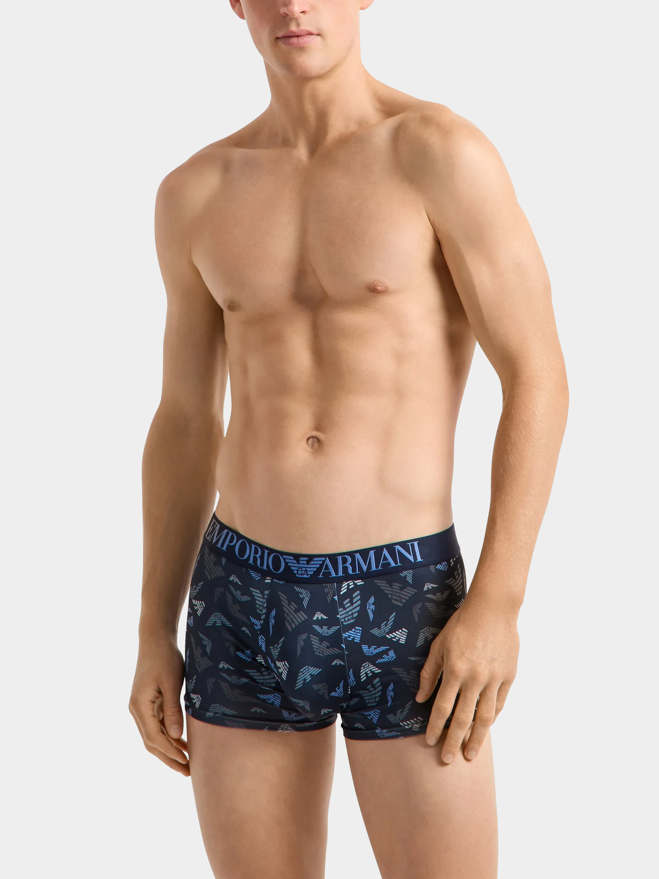Нижнее белье Emporio Armani модель 111290-4F535-30835 Фото