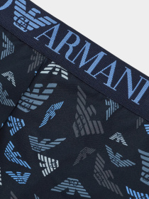Нижнее белье Emporio Armani модель 111290-4F535-30835 Фото