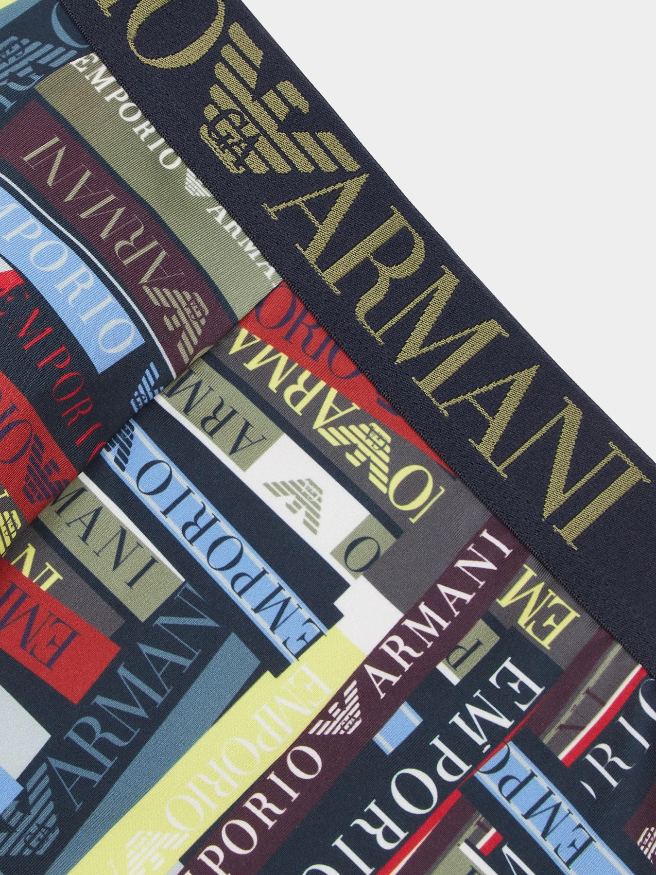 Нижнее белье Emporio Armani модель 111290-4F535-73836 Фото
