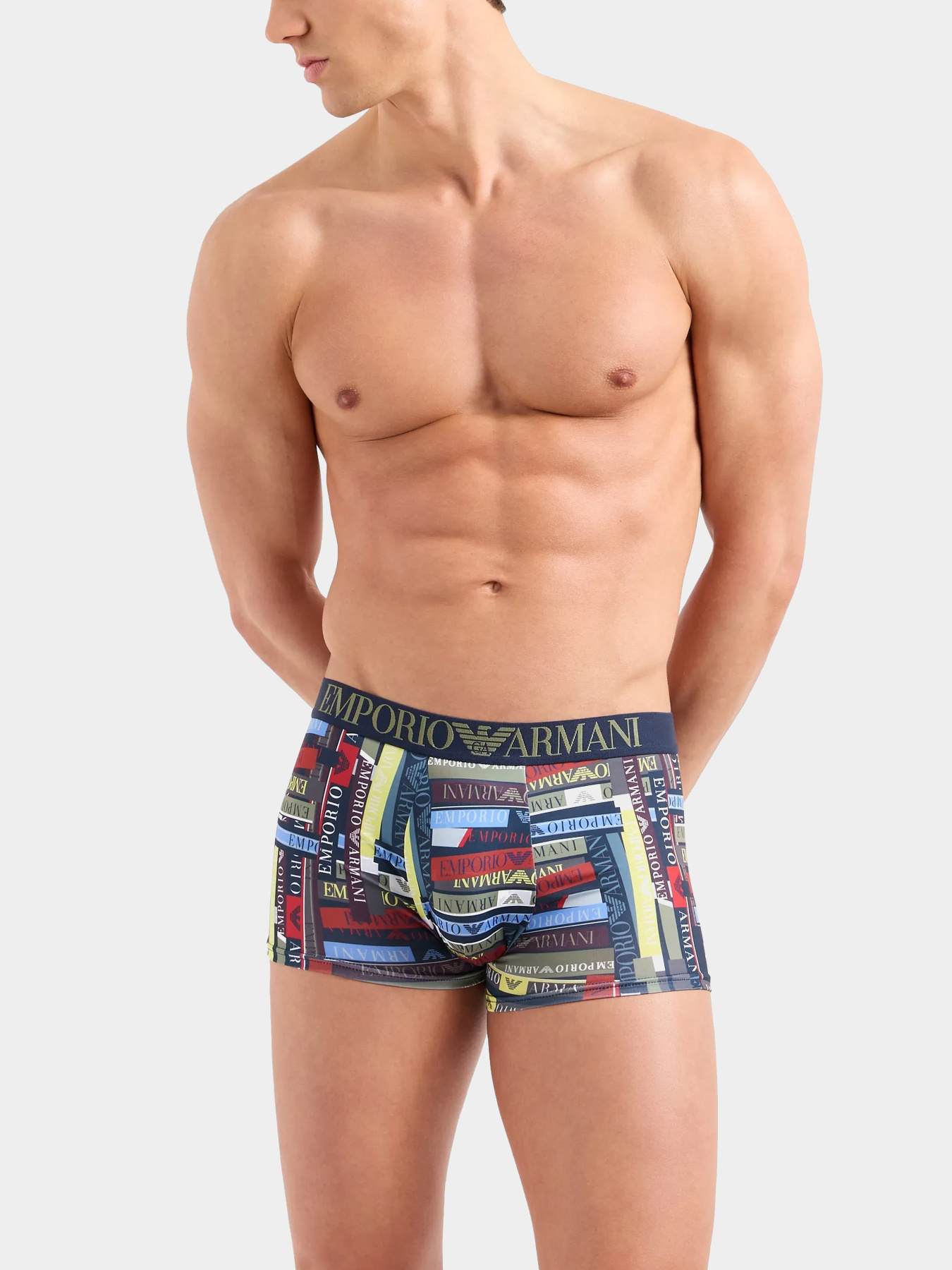 Нижнее белье Emporio Armani модель 111290-4F535-73836 Фото