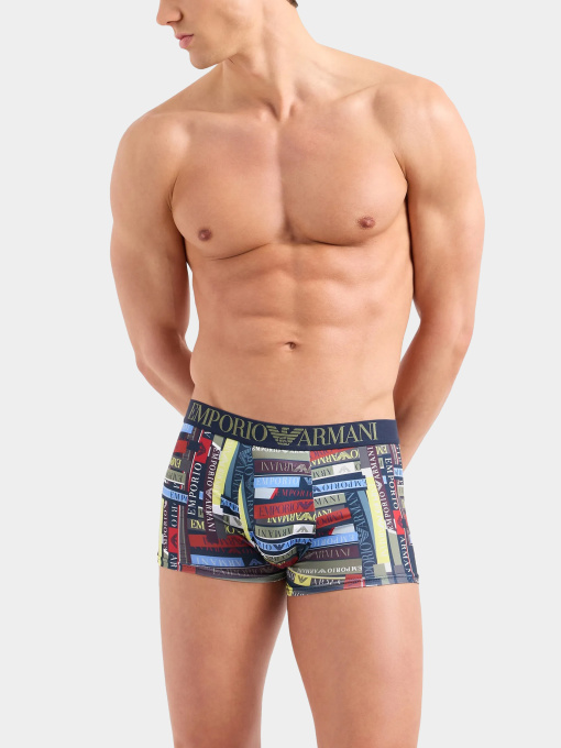 Нижнее белье Emporio Armani модель 111290-4F535-73836 Фото