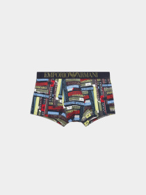 Нижнее белье Emporio Armani модель 111290-4F535-73836 Фото