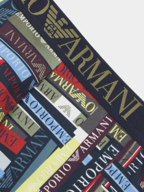 Нижнее белье Emporio Armani модель 111290-4F535-73836 Фото