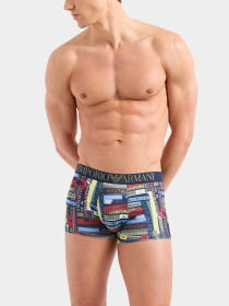 Нижнее белье Emporio Armani модель 111290-4F535-73836 Фото